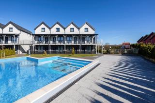 Apartament Holiday Haven - Rewal - 0