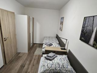 Apartmán u Týnky - Frymburk - 3