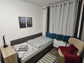 Apartmán u Týnky - Frymburk - 4