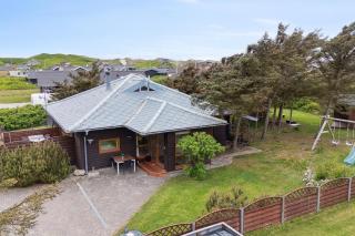 Feriehus 1124 - Ringkøbing - 0