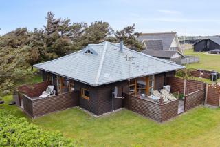 Feriehus 1124 - Ringkøbing - 9