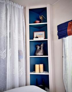Riverside Retreat in a Luxe Caravan - Sabie - 6