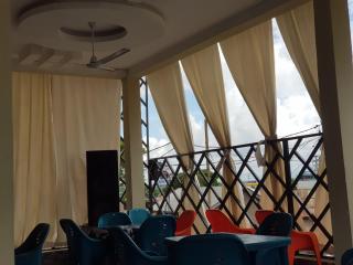 Agivea hotel - Dar es Salaam - 0