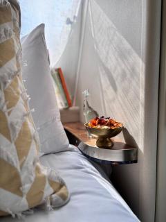Riverside Retreat in a Luxe Caravan - Sabie - 7