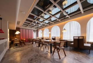 Zhangjiajie Yujie Hotel - Zhangjiajie - 1