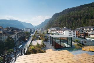 Zhangjiajie Yujie Hotel - Zhangjiajie - 7