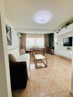 Apartamento Duplex 5 min de la playa - Benidorm - 4