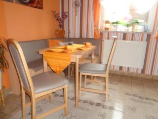 Ferienwohnung Gramalla - Bad Steben - 3