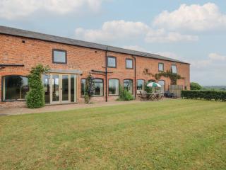 The Oaks - Ellesmere - 0