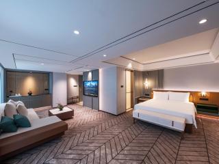 Wyndham Grand Plaza Royale Ningbo - Ningbo - 8
