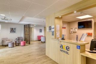 Ace Hotel Issoire - Issoire - 2