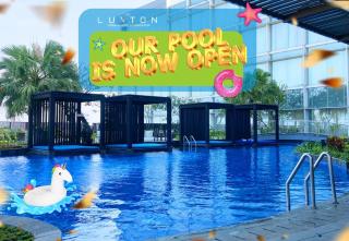 The Luxton Cirebon Hotel and Convention - Cirebon - 0