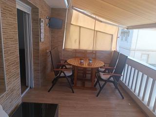 Apartamento Caravaca - Santa Pola - 6