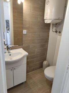 Tramontana apartments - Dugobabe - 5