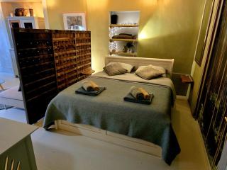 Slapen aan de Sluis - 4