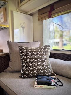 Riverside Retreat in a Luxe Caravan - Sabie - 3