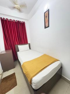 I Nest BY D2V Madiwala - Bangalore - 3
