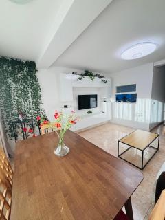 Apartamento Duplex 5 min de la playa - Benidorm - 8