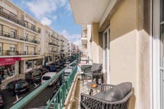Fado - 3 bedrooms, office and terrace in Alvalade - Lisboa - 6