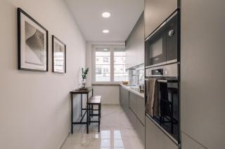 Fado - 3 bedrooms, office and terrace in Alvalade - Lisbon - 2