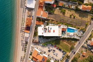 Kokkari Beach Hotel - 3