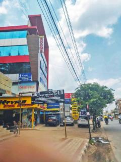 MSR Lodging and Boarding - Bangalore - 5