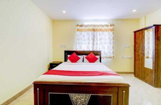 MSR Lodging and Boarding - Bangalore - 2