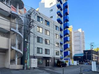 LudiCent717 - Vacation STAY 40987v - Toyohira - 4