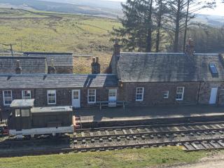 Station Masters House - Newcastleton - 9