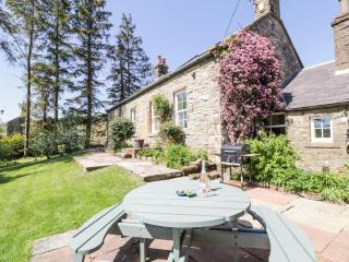 Station Masters House - Newcastleton - 0