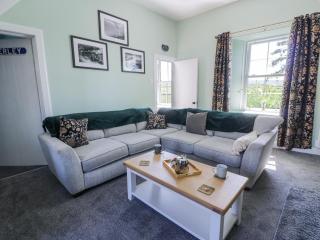 Station Masters House - Newcastleton - 1
