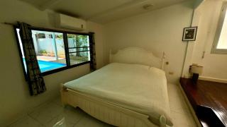 Tiki White House - Ban Nong Chaeng - 2