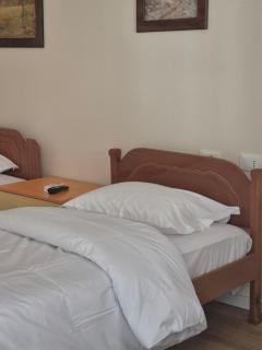 Kurmaku's guesthouse - Elbasan - 7