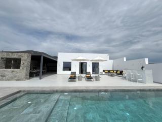 GBR 1 - Golden Beach Residences - Chrissi Akti - 8