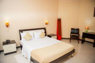Beausejour Hotel - Kigali - 8