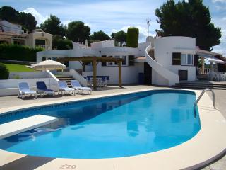 V206 Villa Isabel - Son Bou - 9