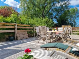 Haby House - Skene - 1