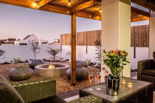 Nguni House - Britannia Bay - 0