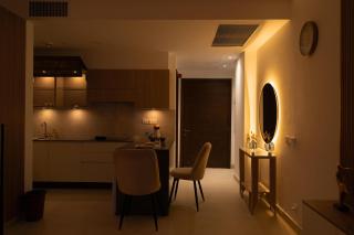 Apartments In Penta Square - DHA Lahore - Lahore - 7