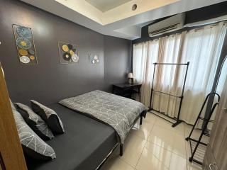 Kathys crib 32sqm Condo Shell Residences - Manille - 5