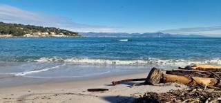 Superbe 2p 35 m2 Proche centre villes et mer - Cagnes-sur-Mer - 1