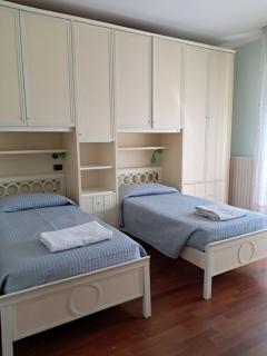 Roses house - Porto San Giorgio - 5