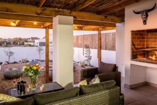 Nguni House - Britannia Bay - 8