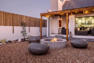 Nguni House - Britannia Bay - 7