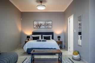 Nguni House - Britannia Bay - 4