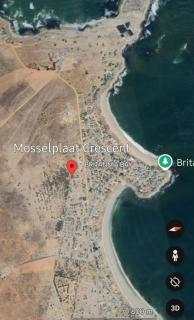 Nguni House - Britannia Bay - 2