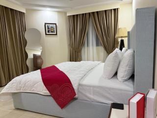 DownTown Apartments Gulberg - Lahore - 5