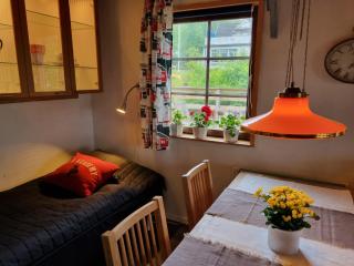Haby House - Skene - 3