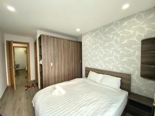 Muong Thanh Beach partment, Da Nang - Danang - 5
