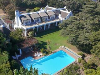 The Bothey House - Somerset West - 0